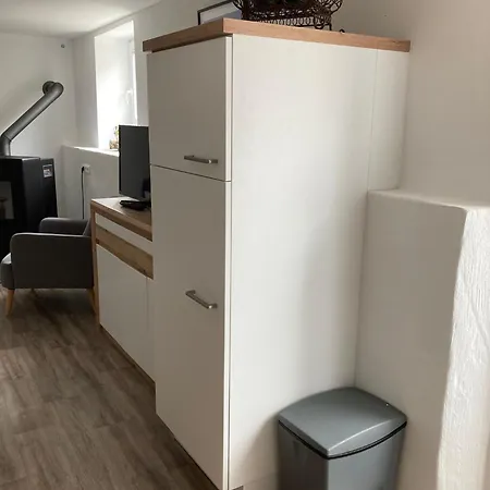 Ferienhaus Die Traumtaube Heiligenblut am Großglockner Exterior foto