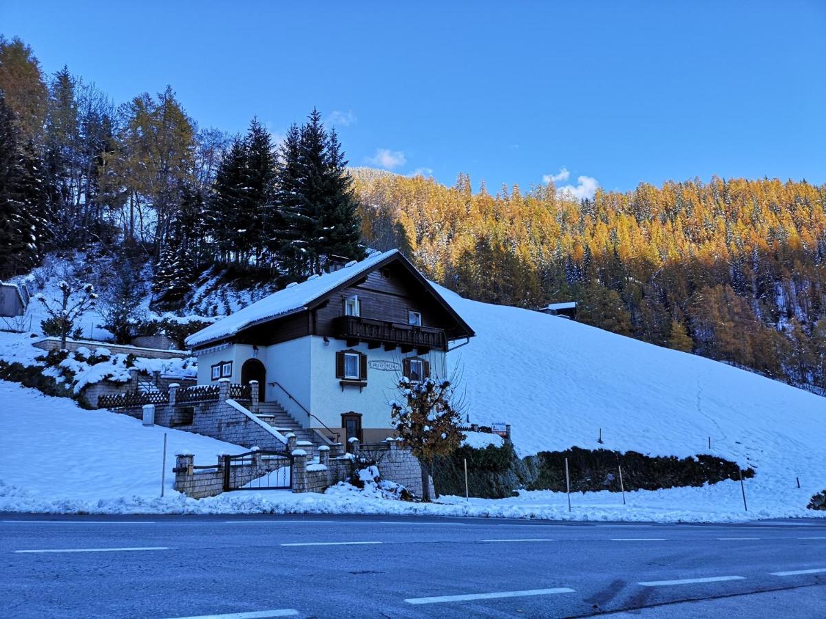Traumtaube Apartment *
