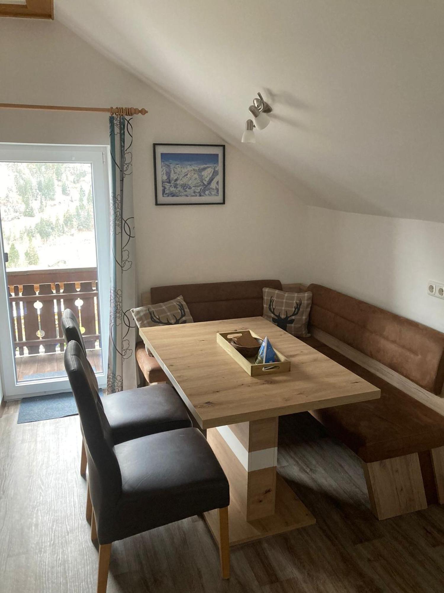 Traumtaube Apartment
