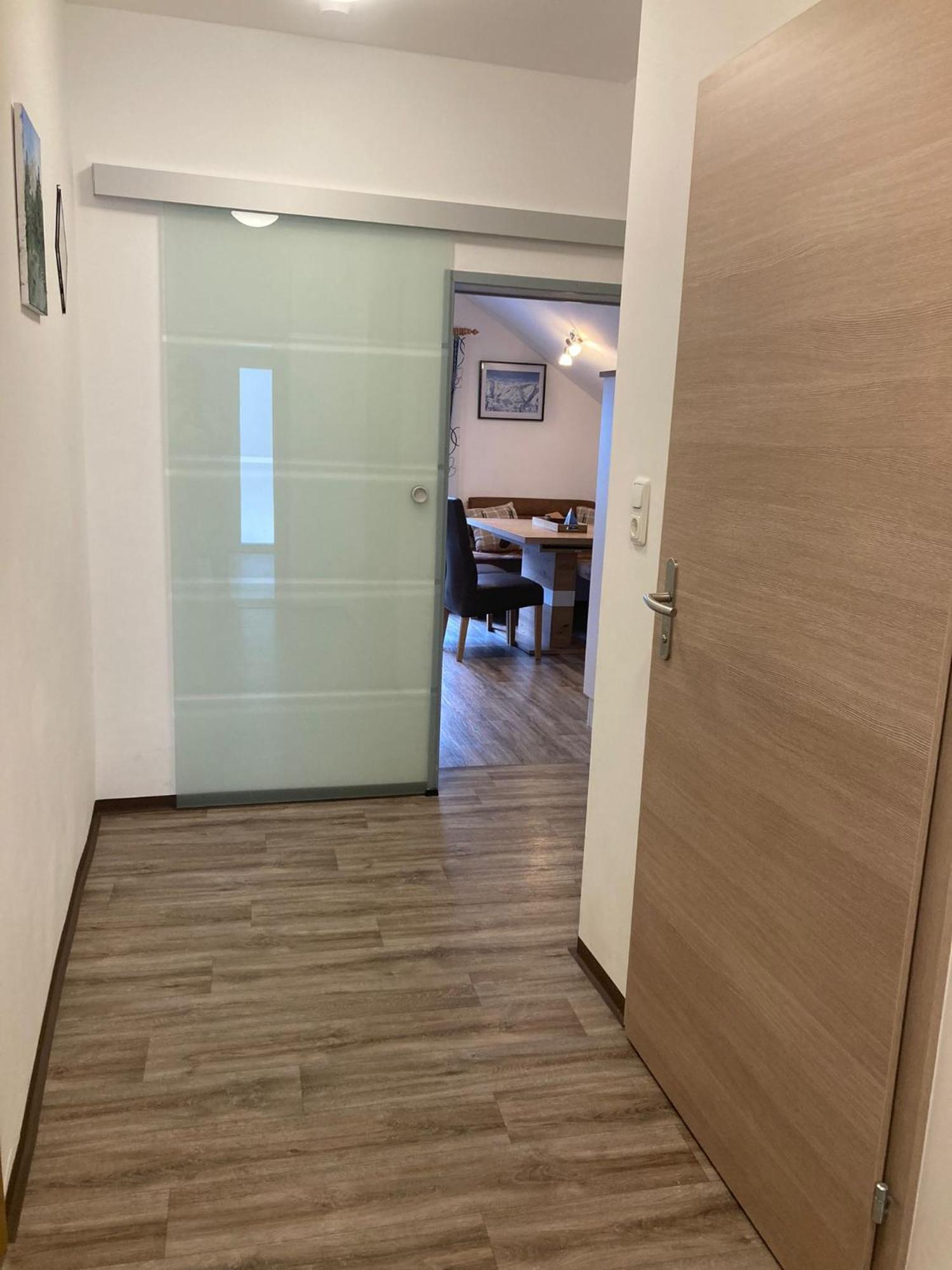 Traumtaube Apartment