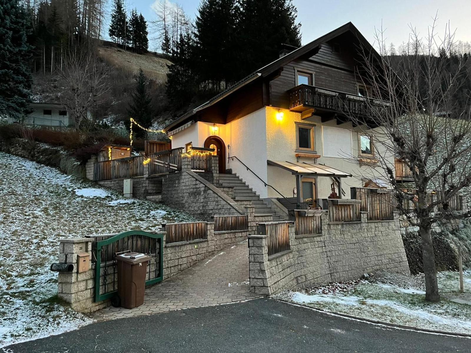 Traumtaube Apartment