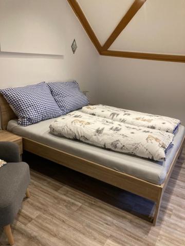 Traumtaube Apartment *