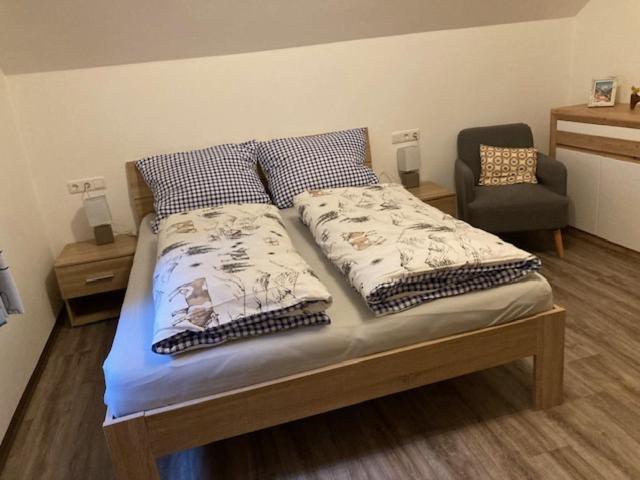 Apartment Traumtaube