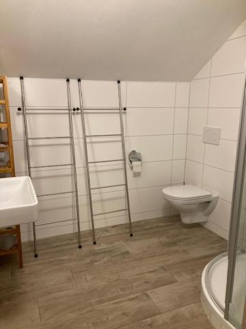 Traumtaube Apartment *