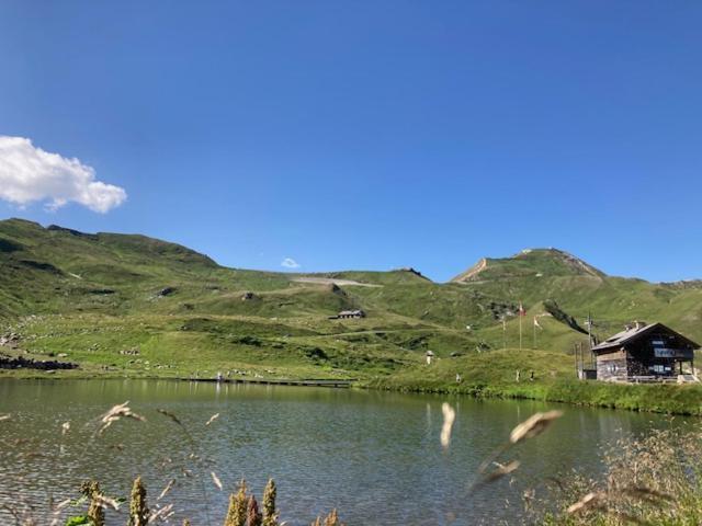 Traumtaube Apartment Heiligenblut am Großglockner